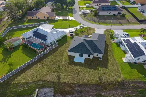 5315 NW Nail Court Port St Lucie FL 34986