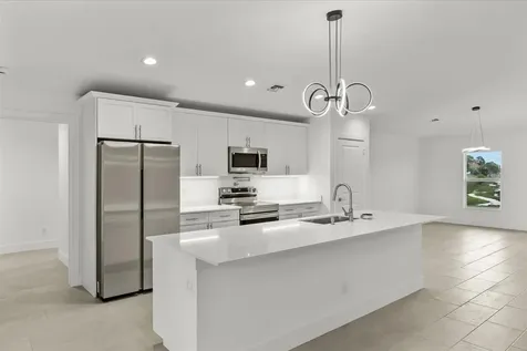 5315 NW Nail Court Port St Lucie FL 34986