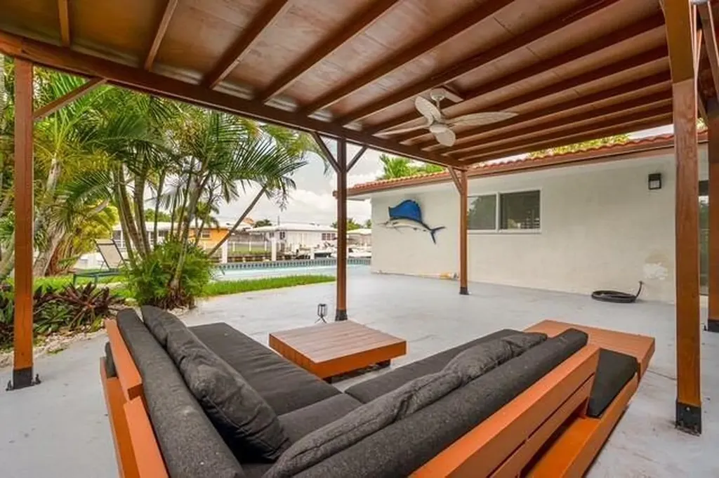 1740 NE 64th Street Fort Lauderdale FL 33334