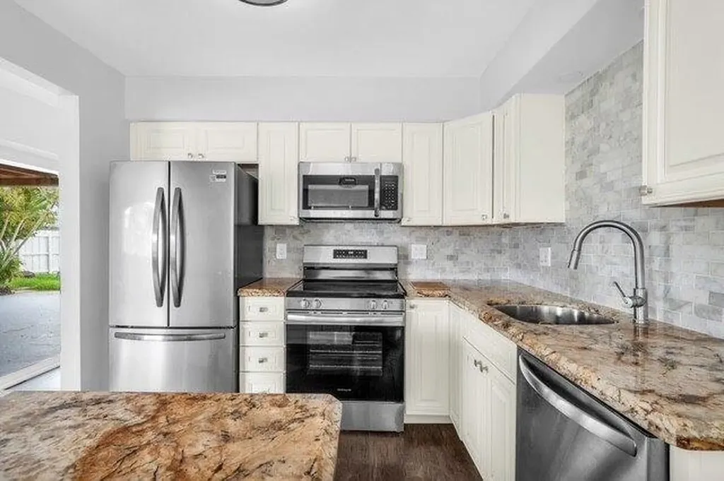 1740 NE 64th Street Fort Lauderdale FL 33334