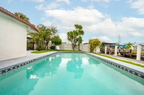 1740 NE 64th Street Fort Lauderdale FL 33334