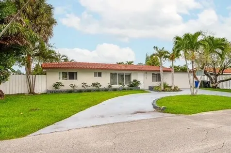 1740 NE 64th Street Fort Lauderdale FL 33334