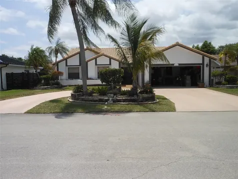 8706 NW 83rd Street Tamarac FL 33321