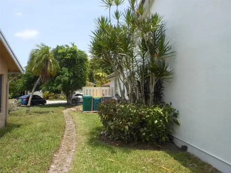 8706 NW 83rd Street Tamarac FL 33321