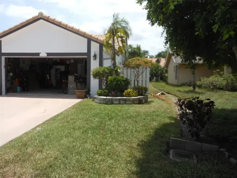 8706 NW 83rd Street Tamarac FL 33321