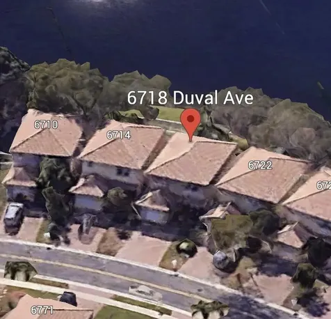 6718 Duval Avenue West Palm Beach FL 33411