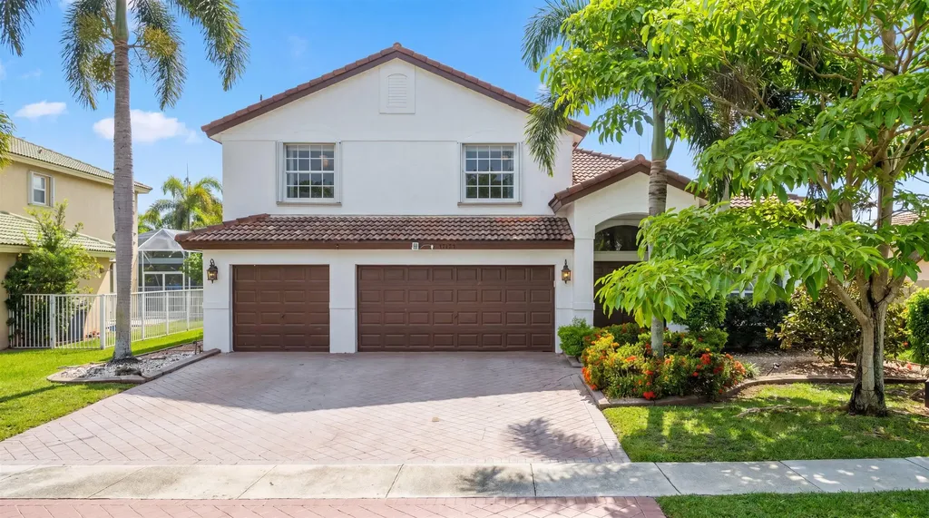 11124 Narragansett Bay Court Wellington FL 33414