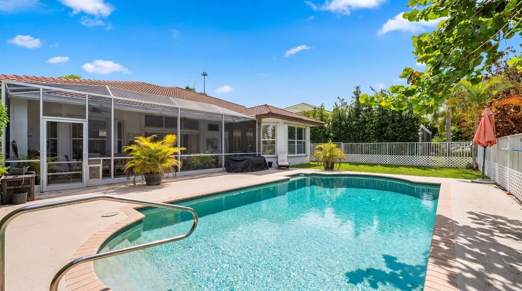 11124 Narragansett Bay Court Wellington FL 33414