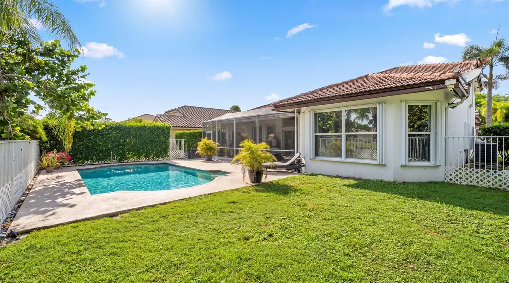 11124 Narragansett Bay Court Wellington FL 33414