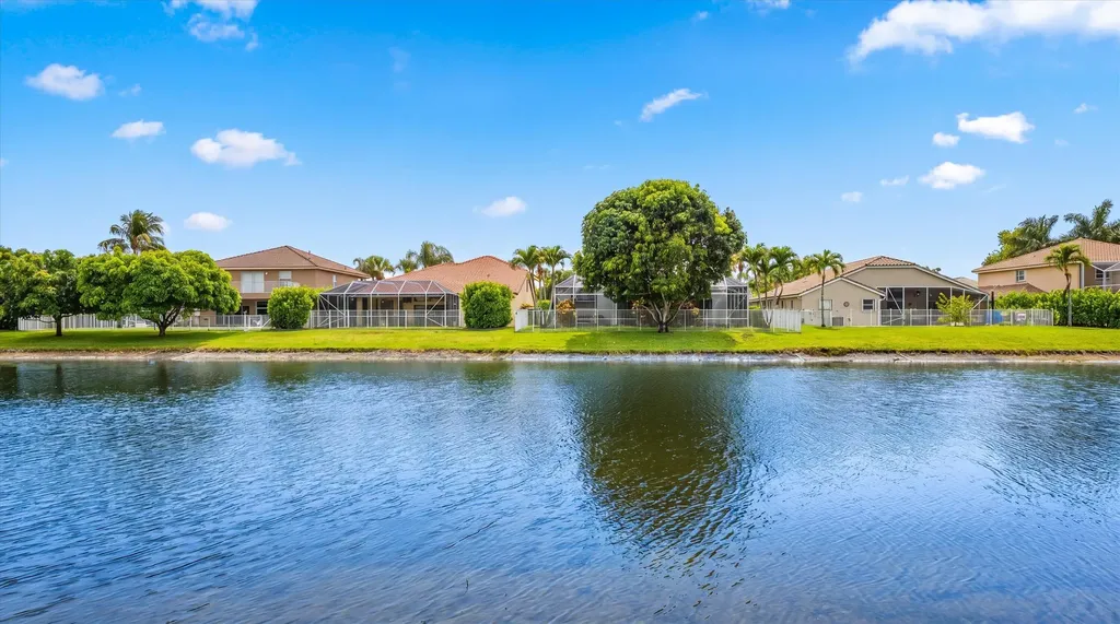 11124 Narragansett Bay Court Wellington FL 33414