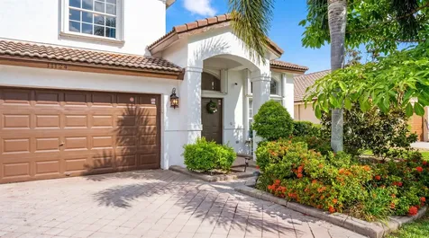 11124 Narragansett Bay Court Wellington FL 33414