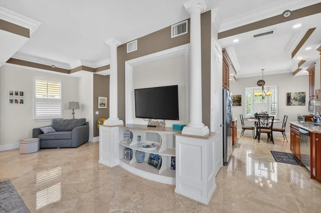 4332 Seagrape Drive Lauderdale By The Sea FL 33308