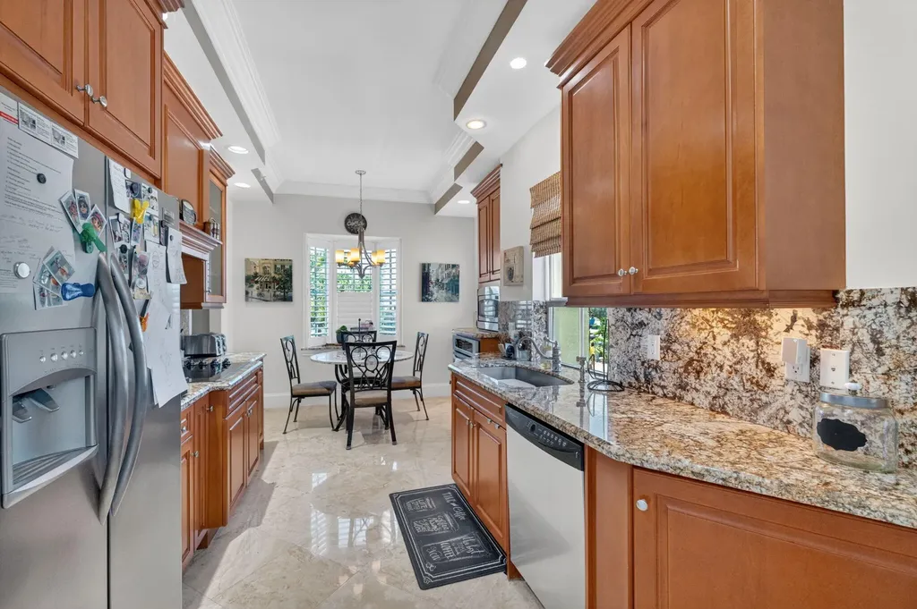 4332 Seagrape Drive Lauderdale By The Sea FL 33308
