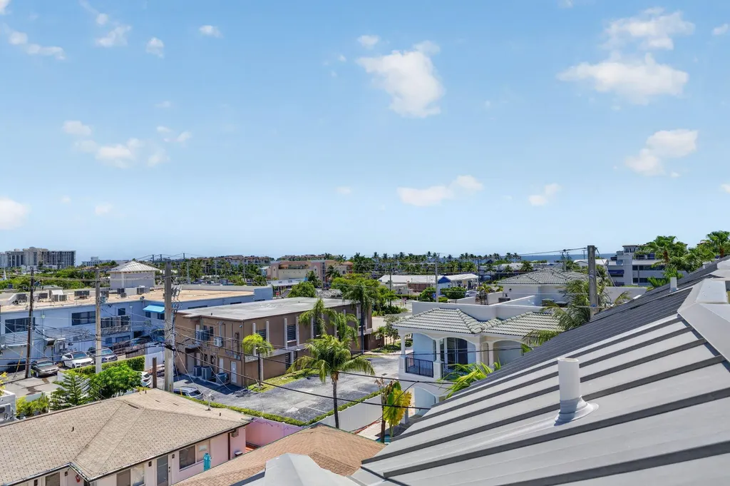 4332 Seagrape Drive Lauderdale By The Sea FL 33308