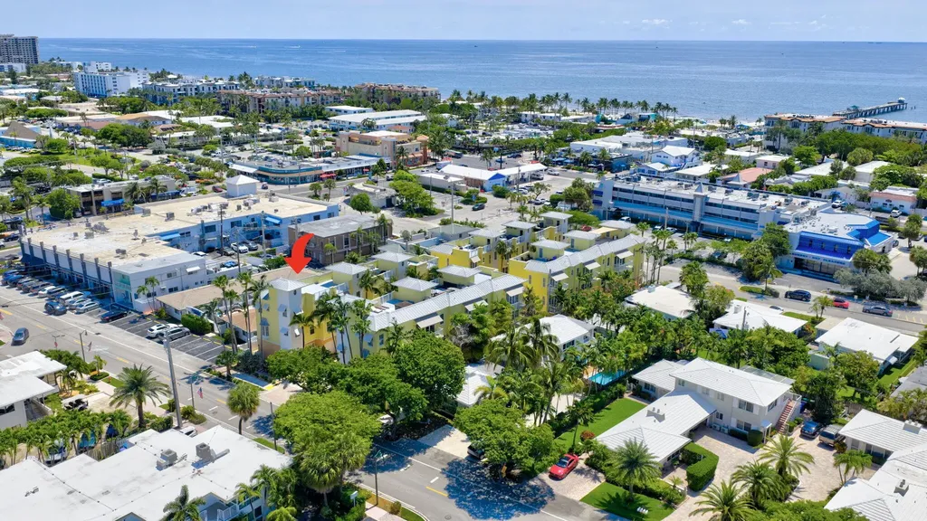4332 Seagrape Drive Lauderdale By The Sea FL 33308