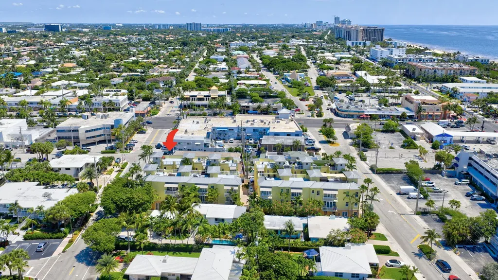 4332 Seagrape Drive Lauderdale By The Sea FL 33308