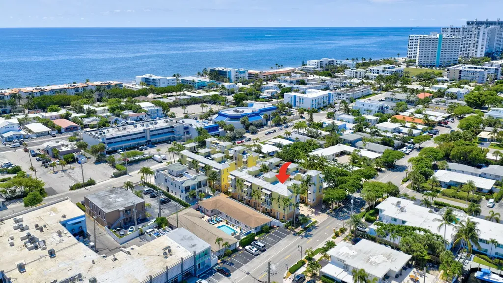 4332 Seagrape Drive Lauderdale By The Sea FL 33308