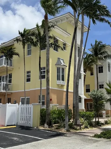 4332 Seagrape Drive Lauderdale By The Sea FL 33308