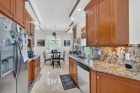 4332 Seagrape Drive Lauderdale By The Sea FL 33308