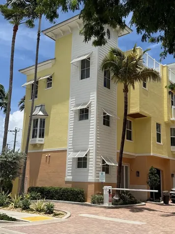 4332 Seagrape Drive Lauderdale By The Sea FL 33308