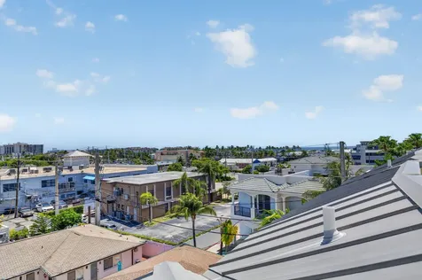 4332 Seagrape Drive Lauderdale By The Sea FL 33308