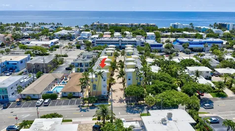 4332 Seagrape Drive Lauderdale By The Sea FL 33308