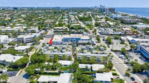 4332 Seagrape Drive Lauderdale By The Sea FL 33308