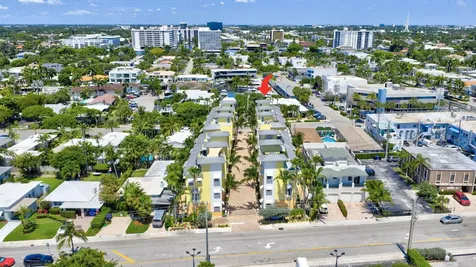 4332 Seagrape Drive Lauderdale By The Sea FL 33308