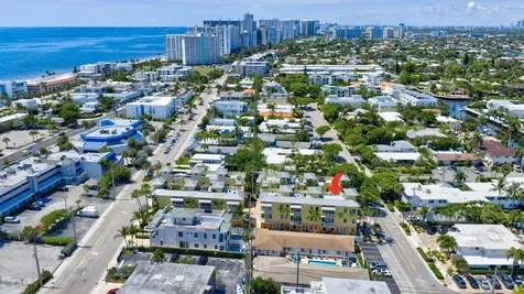4332 Seagrape Drive Lauderdale By The Sea FL 33308