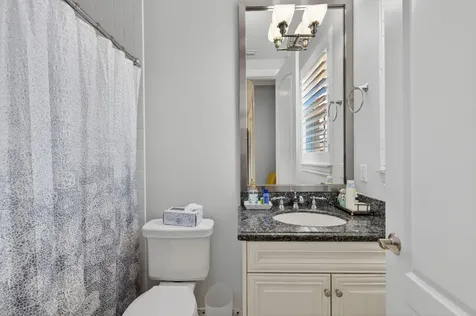 4332 Seagrape Drive Lauderdale By The Sea FL 33308