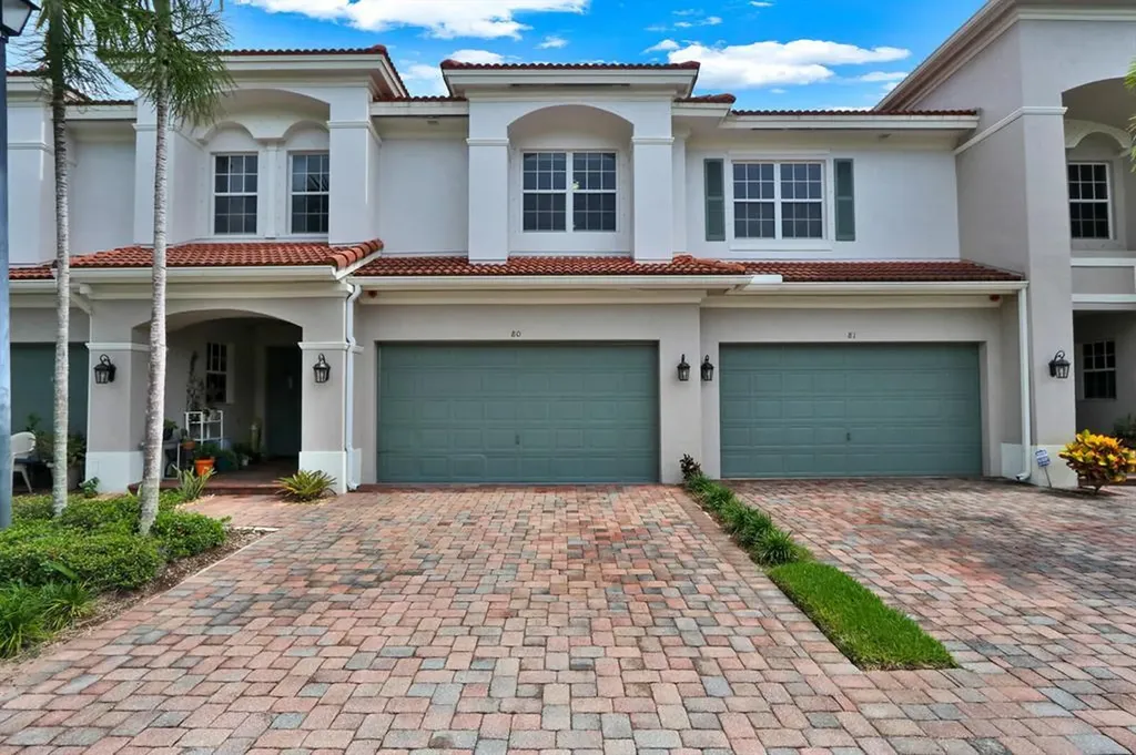 80 Nottingham Place Boynton Beach FL 33426