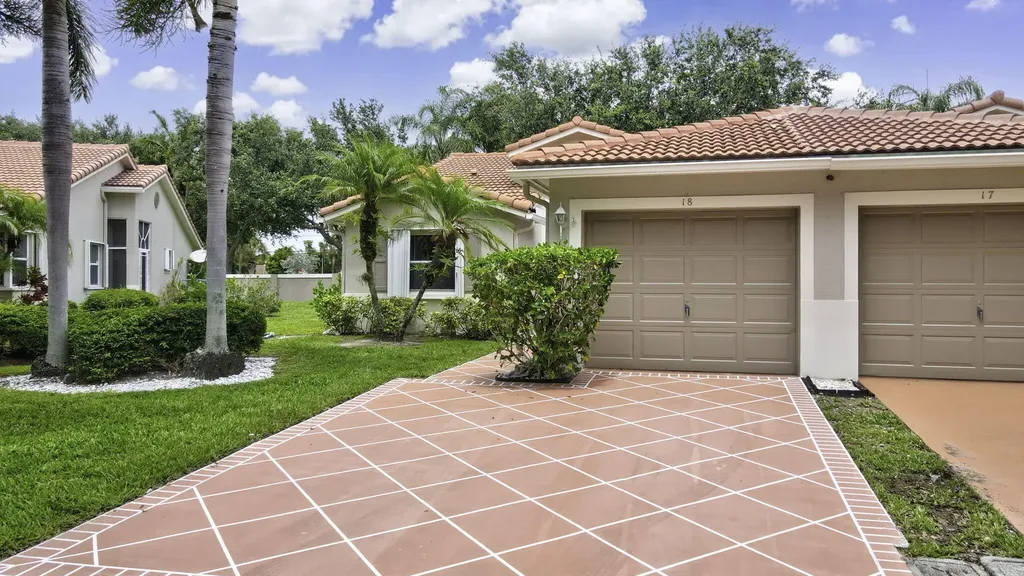 18 Sausalito Drive Boynton Beach FL 33436