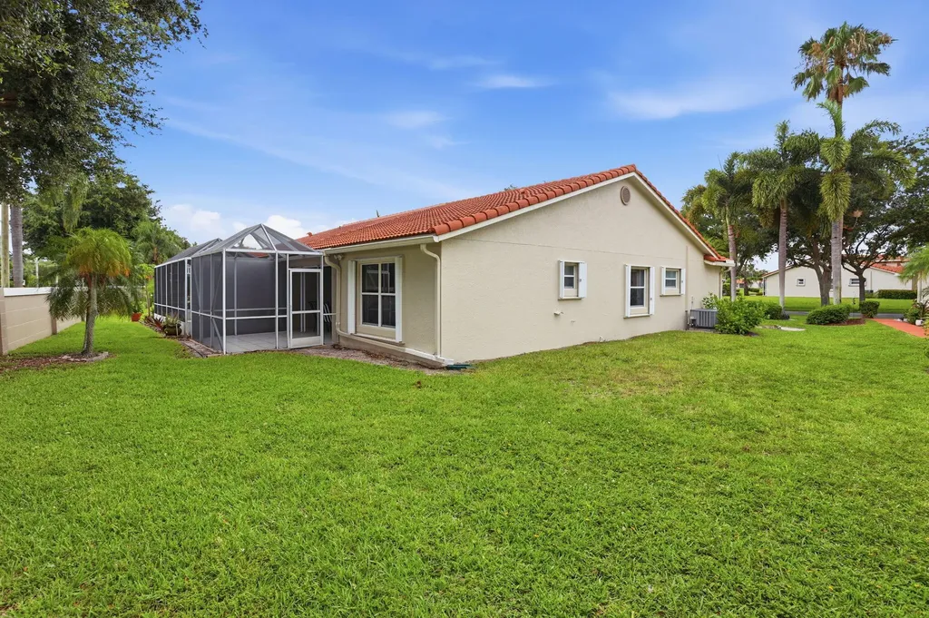 18 Sausalito Drive Boynton Beach FL 33436