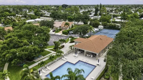 18 Sausalito Drive Boynton Beach FL 33436