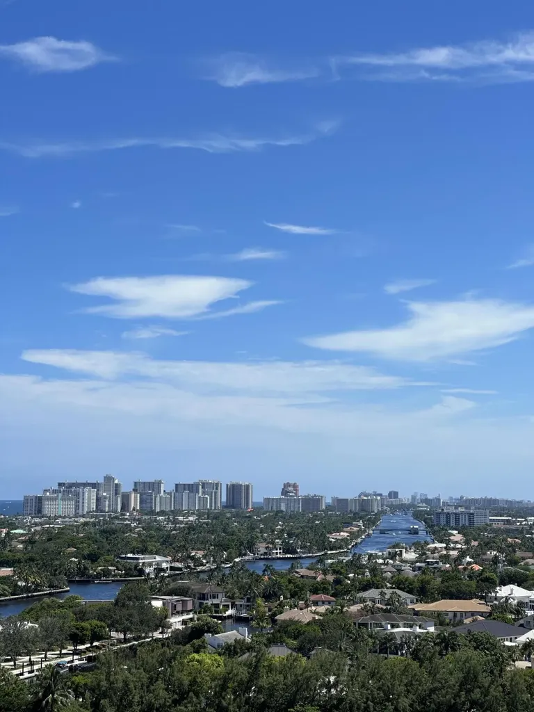 3200 Port Royale Drive N Fort Lauderdale FL 33308