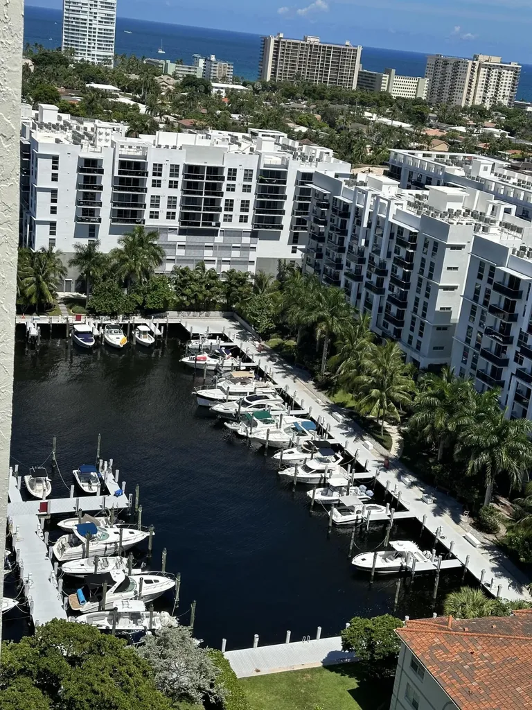 3200 Port Royale Drive N Fort Lauderdale FL 33308