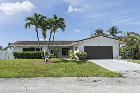 2910 NE 40th Court Lighthouse Point FL 33064
