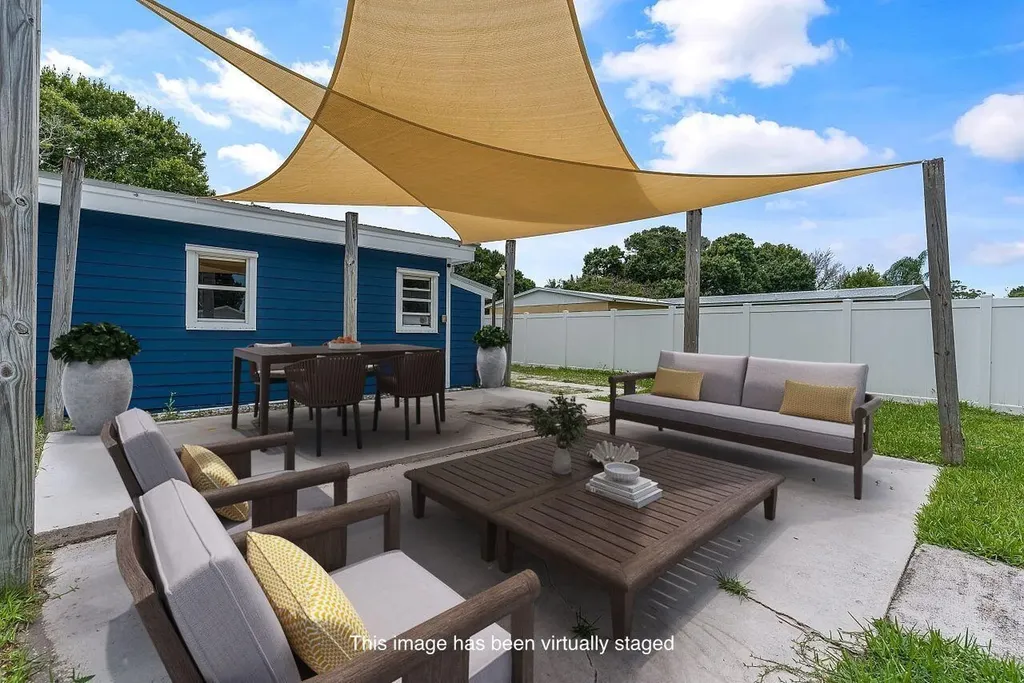 926 37th Avenue Vero Beach FL 32960