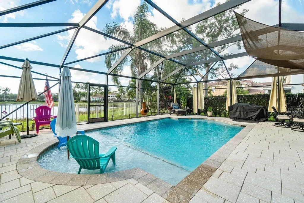 8696 Woodgrove Harbor Lane Boynton Beach FL 33473