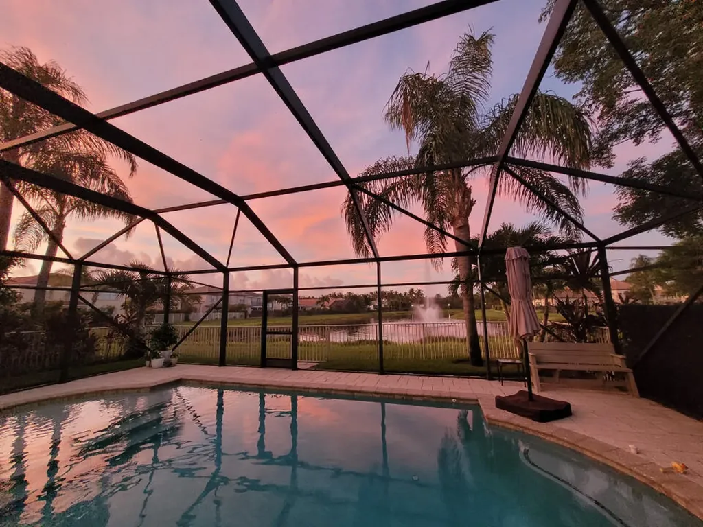 8696 Woodgrove Harbor Lane Boynton Beach FL 33473