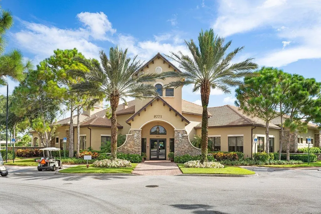 8696 Woodgrove Harbor Lane Boynton Beach FL 33473