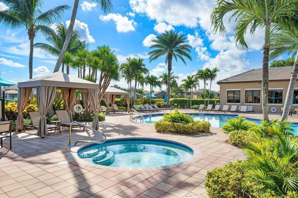 8696 Woodgrove Harbor Lane Boynton Beach FL 33473