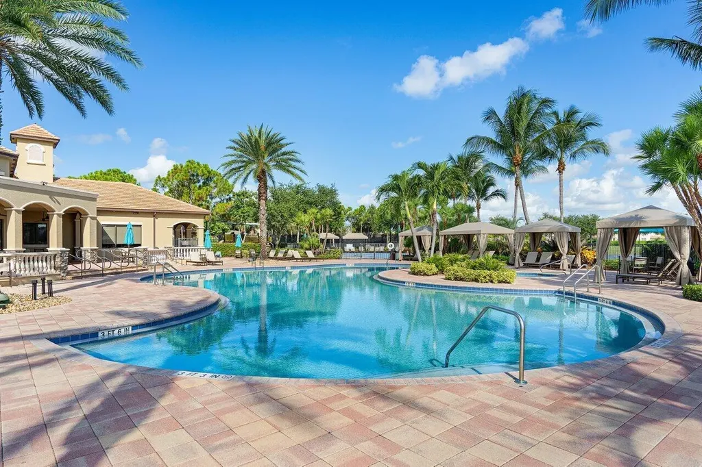 8696 Woodgrove Harbor Lane Boynton Beach FL 33473