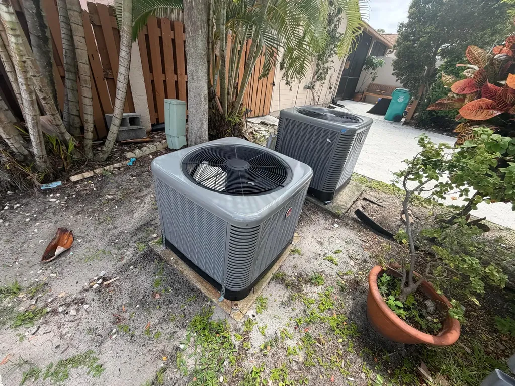 2400 SW 19th Avenue Boynton Beach FL 33426