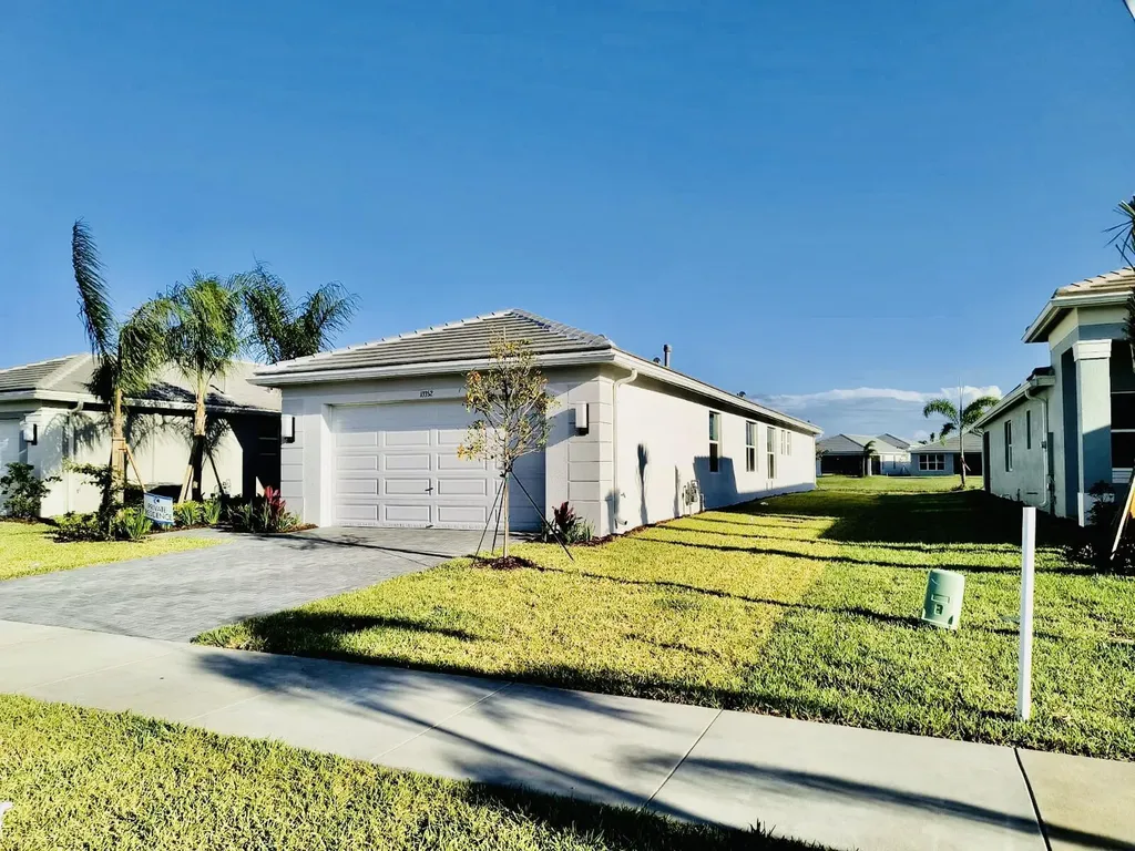13352 SW River Rock Road Port St Lucie FL 34987