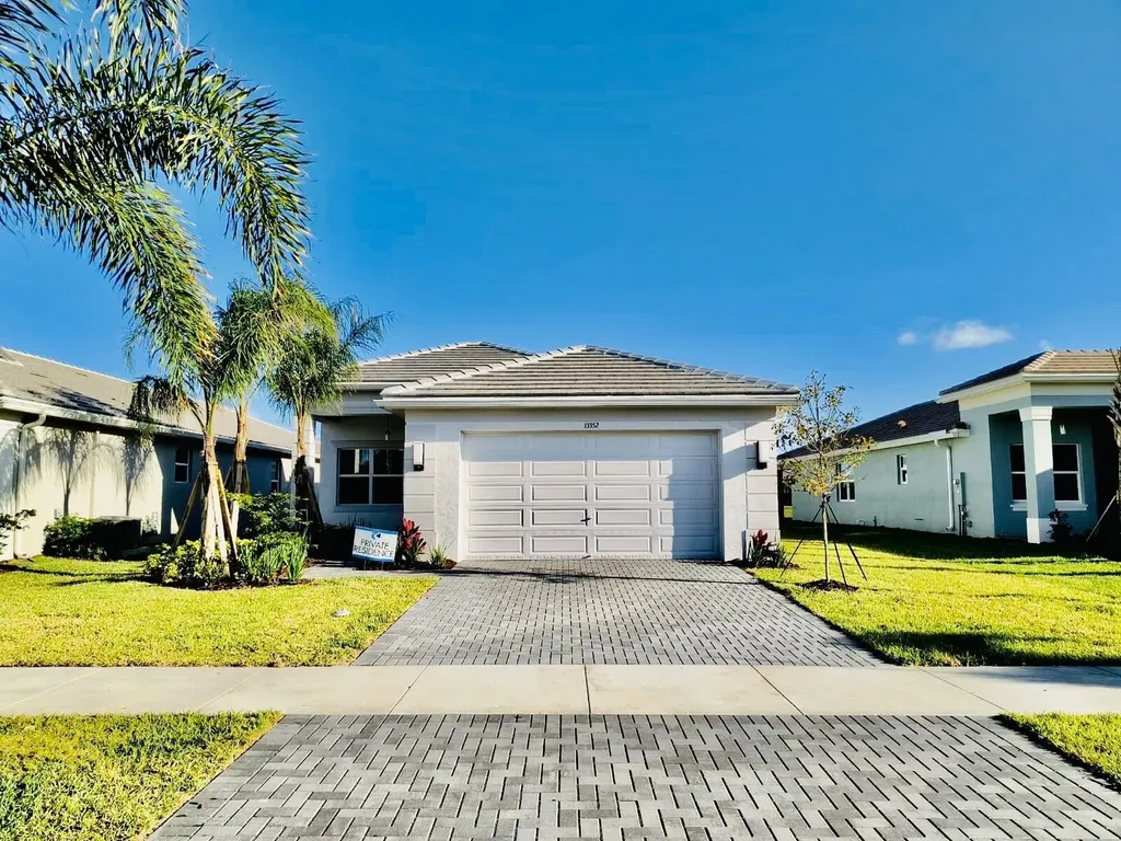 13352 SW River Rock Road Port St Lucie FL 34987