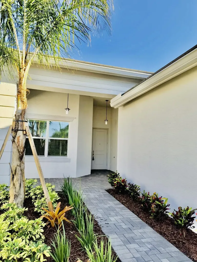 13352 SW River Rock Road Port St Lucie FL 34987