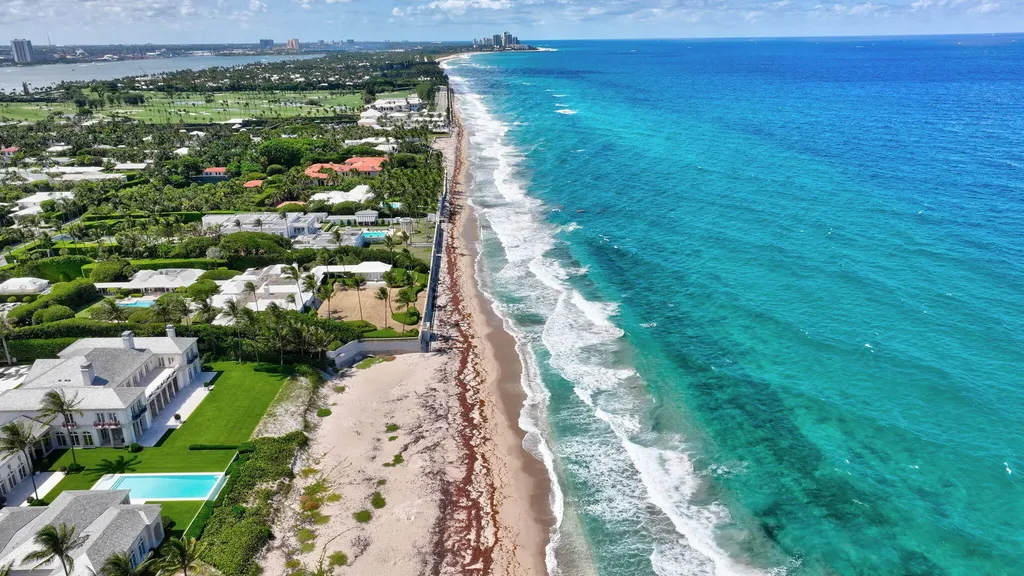 217 Plantation Road Palm Beach FL 33480