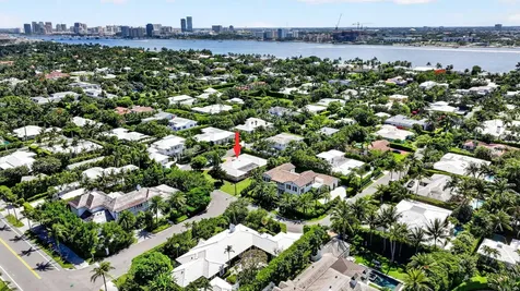217 Plantation Road Palm Beach FL 33480