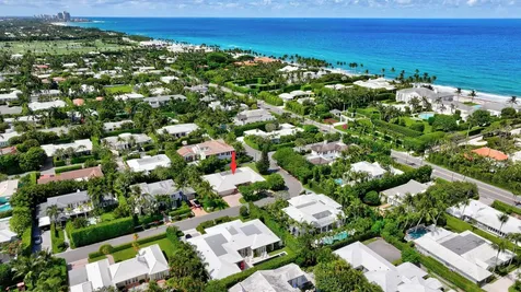 217 Plantation Road Palm Beach FL 33480
